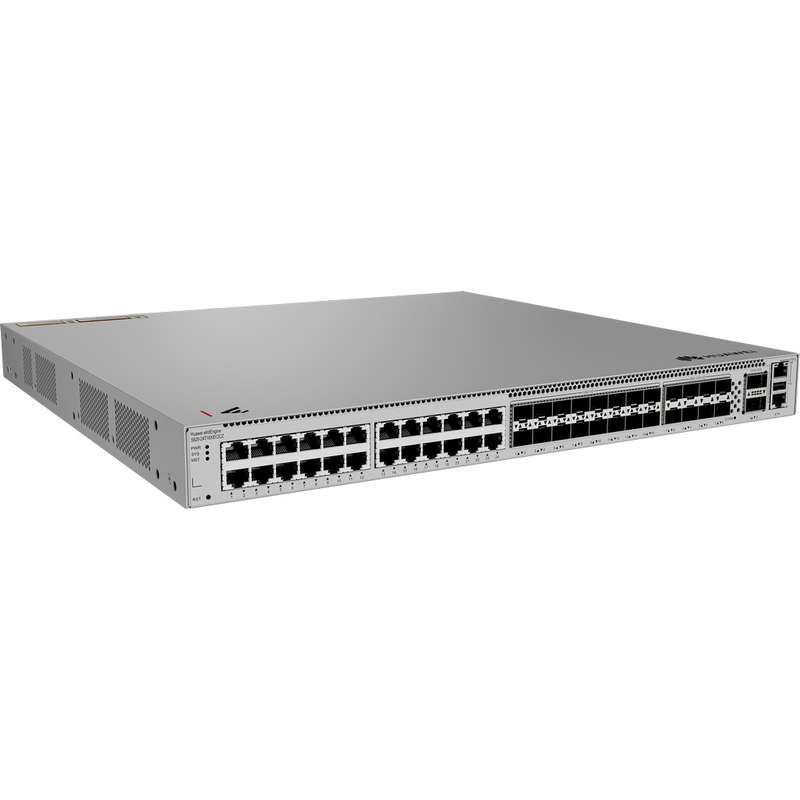 Huawei S620-24T16X8Y2CZ 24xGB 16xSFP+