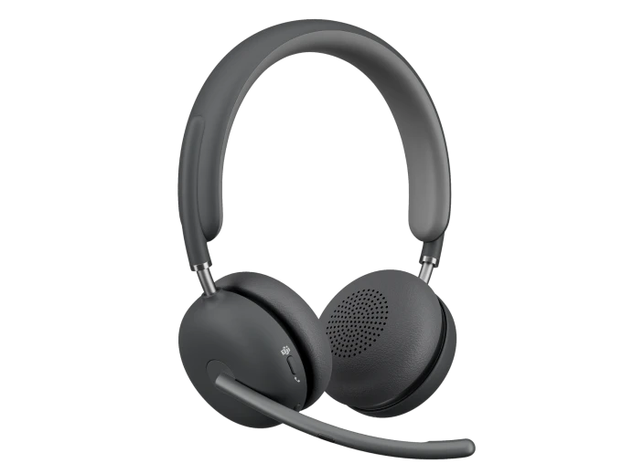Logitech Zone Wireless 2 UC Headset MS Teams - No Stand