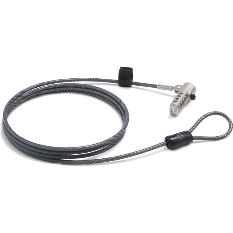 HP Nano Combo Cab Lock