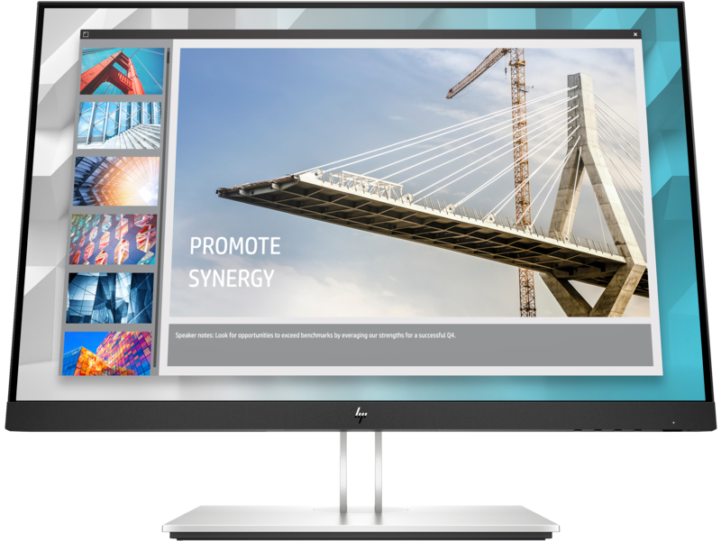 HP E24i G4 WUXGA Monitor