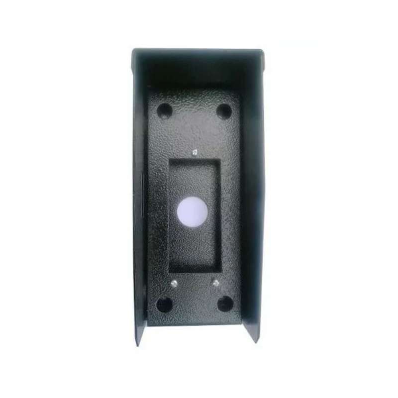 ZK F35 Rainshield with Standoff Box