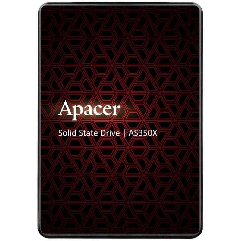 Apacer AS350X 2TB SSD 2.5-inc SATA