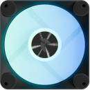 AeroCool APNX FP1-R 120mm PWM ARGB Fan - Black.