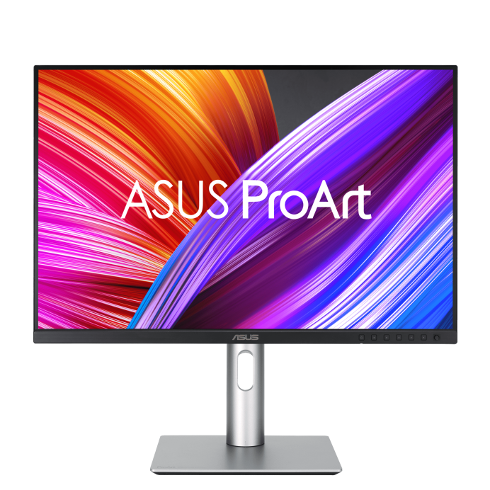 Asus ProArt Display 24 (24.1 viewable) 16:10 HDR Professional Monitor