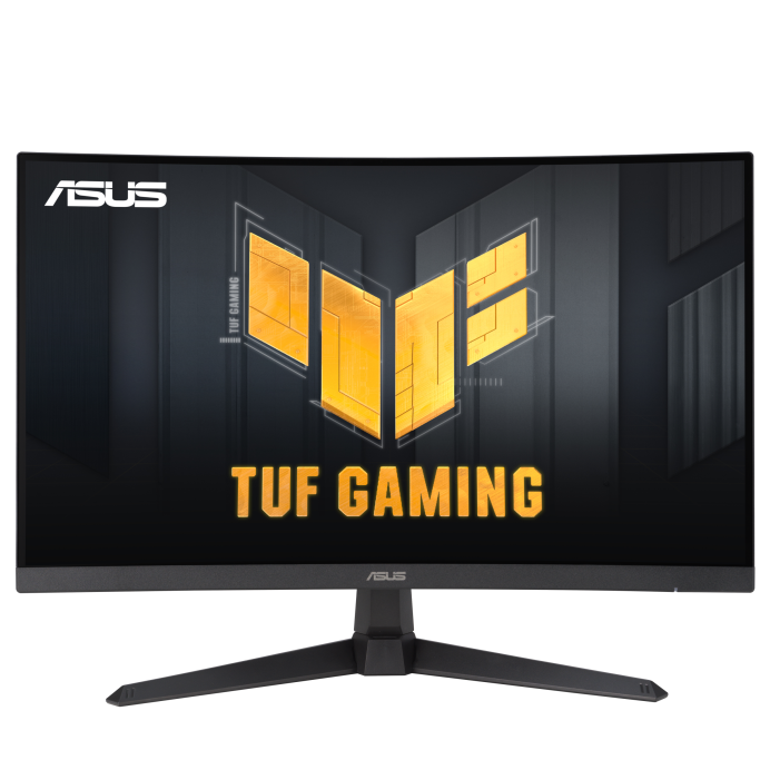 Asus TUF Gaming 27" QHD Curved Gaming Monitor