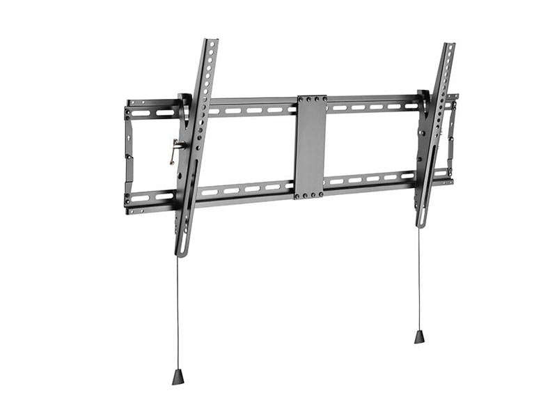 Bracket 43-90Inch; Wall Mount; 70KG; Tilt