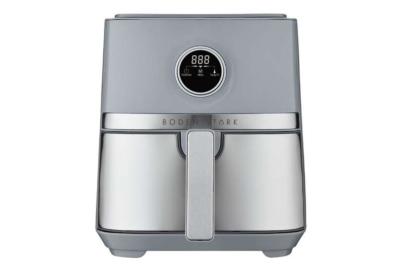 Boden Stark 5.0L Digital Air Fryer