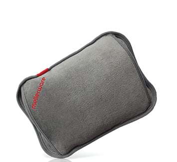 Mellerware Rechargeable Hot Water Bottle