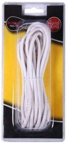 Aerial King Lead 2m Male  Blister