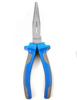 Rowton Long Nose 8" Pliers