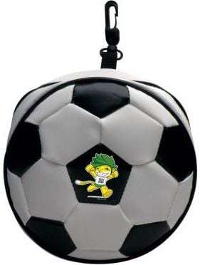 Esquire Official FIFA 2010 Licensed Product CD Wallet