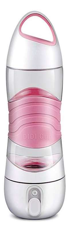 CaseyOutdoor Motion Sport Cup USB Humidifier Air Purifier