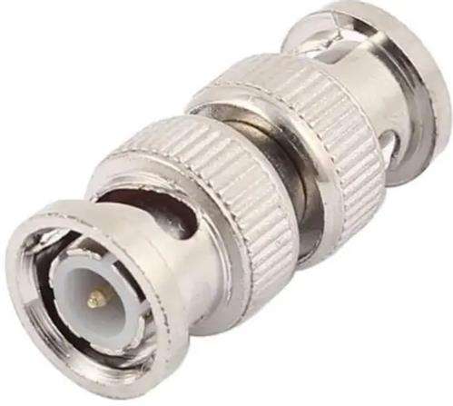 Securnix RG59 In-line Male-Male Barrel