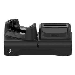 Zebra TC22/TC27 Single Slot Charge Only Cradle + Spare Charging