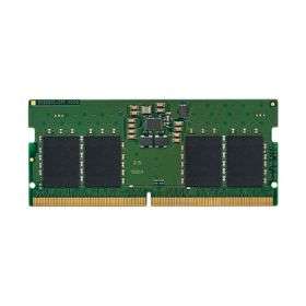 Kingston ValueRam 16GB DDR5-6400 CL52 SODIMM - 1.1V
