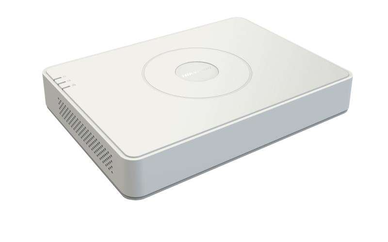 Hikvision 8CH Mini 1U 8 PoE NVR