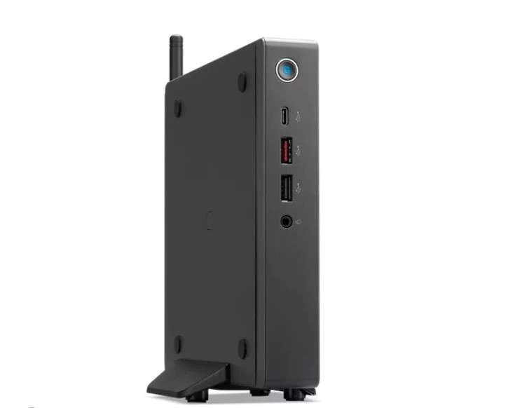 Acer Desktop mini; VN2590G; RPL-U Bezel; 65W; i5-1334U; 8GB DDR4; 512GB SSD