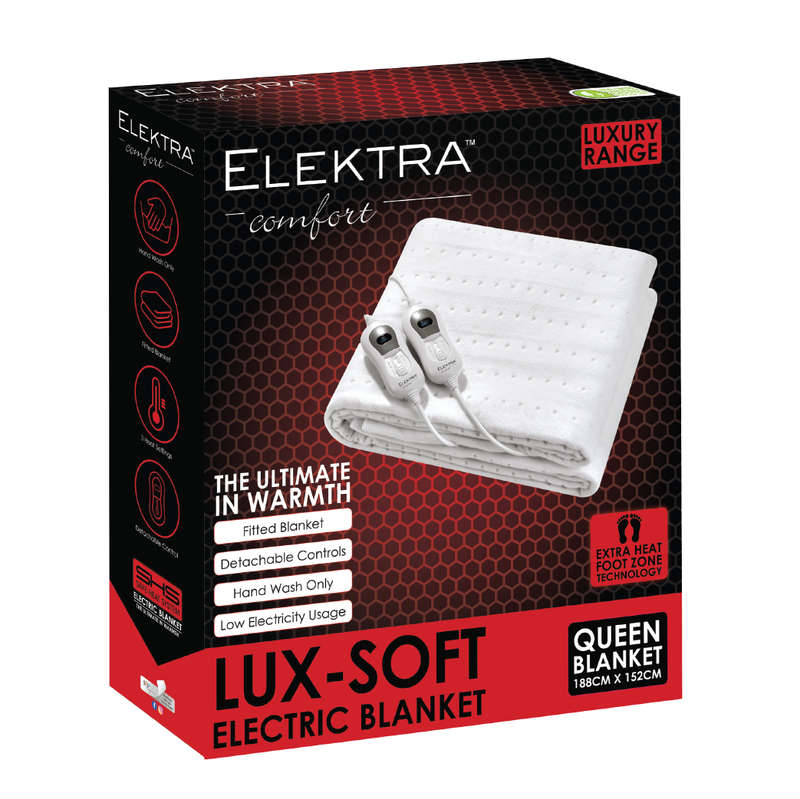 Elektra 2103 - E/Comfort E/Blanket Queen Stanard
