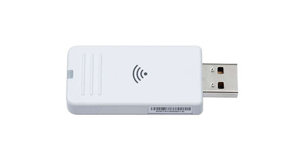 Wireless LAN Adapter - ELPAP11 (2.4GHz & 5GHz) - ID 28029
