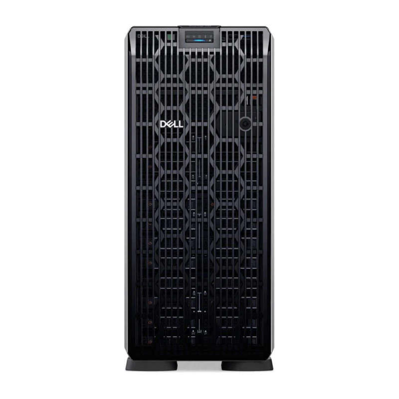 Dell PowerEdge T560 Barebone 4.5U Tower Server Chassis Base