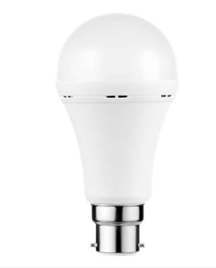 Ellies B22 9W A60 FLEM9WB22W Rechargeable Bulb