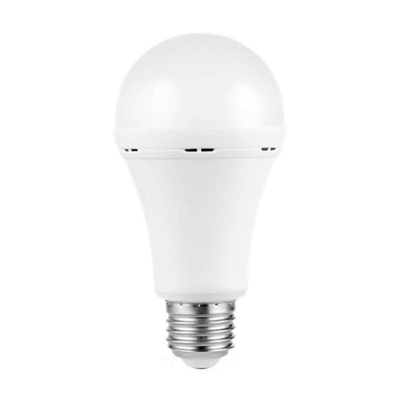 Ellies E27 9W A60 FLEM9WE27W Rechargeable Bulb