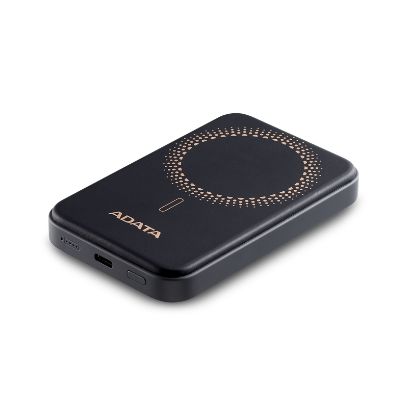 Adata R050 Magnetic Wireless Black