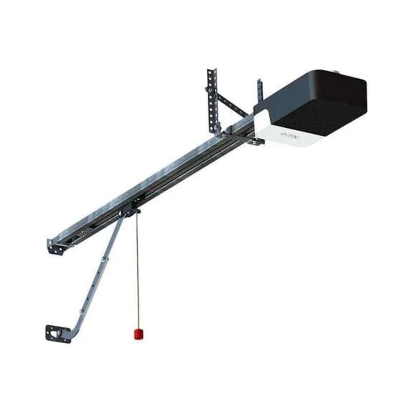 ET DC Blue Astute 3.2m Sectional D/Bar, 2xTX4, Lit