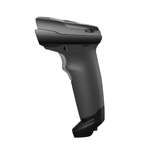 PinnPos 2D 3Mil Hand-Held Barcode Scanner