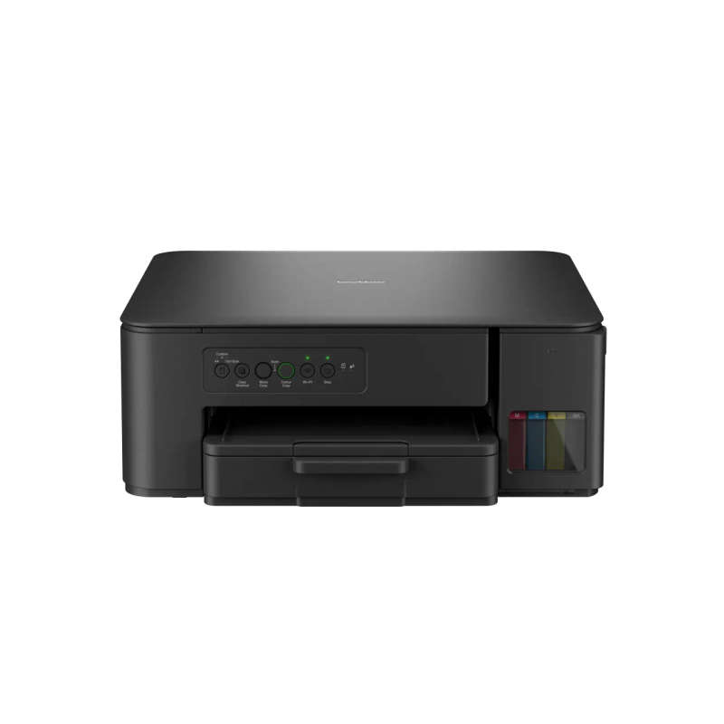 Brother DCP-T430W Ink Tank Printer with 5 Year/30 000 Page
