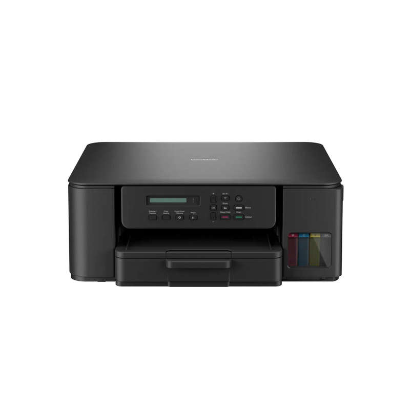 Brother DCP-T530DW Ink Tank Printer with 5 Year/30 000 Page