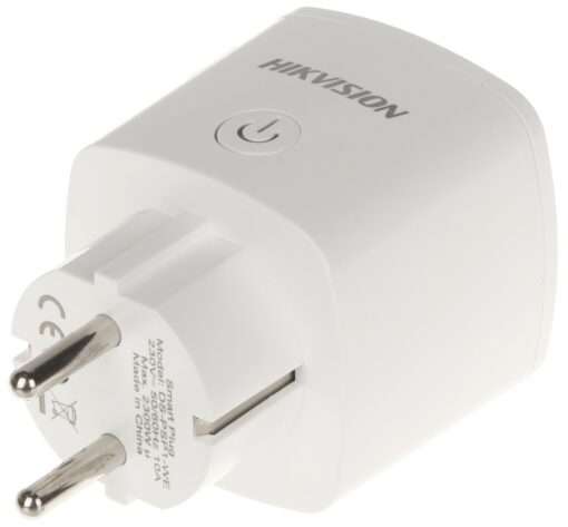 Hikvision AX Pro Smart Plug