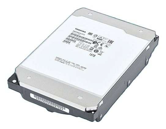 Toshiba MG09ACA 14TB 72RP SATA