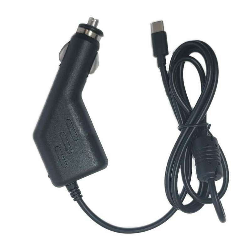 Car charger for M10J