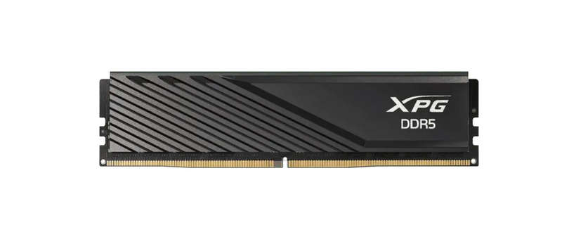 XPG 16GB DDR5-5600 Blade W - High-Performance Memory Module
