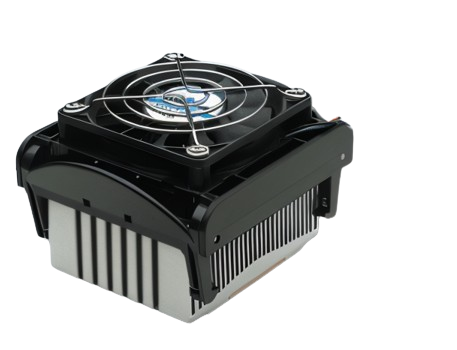 Manhattan CPU Cooler P4 up to 2.4GHZ