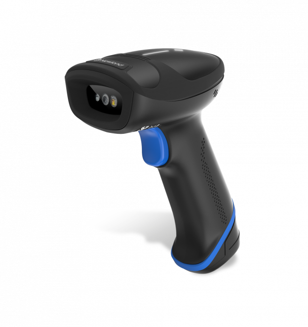 Newland HR33 Marlin2DCMOS Mega Pixel Wireless Bluetooth Handheld Reader
