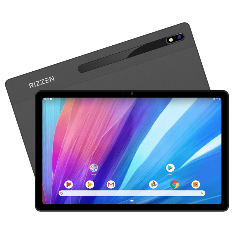 Rugged Cover for Rizzen X1 Tablet