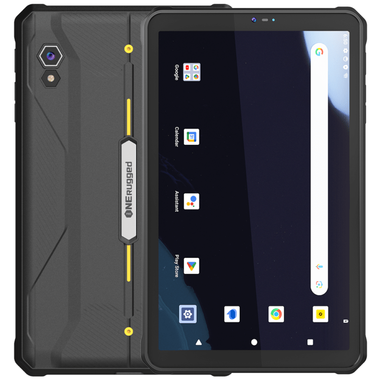 T1 - 8.68" Rugged Tablet-800*1340-WiFI-BT-MT8781 Octa-core-Android 14-