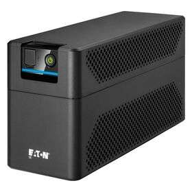 Eaton 5E Gen2 900VA 480W Line-Interactive UPS