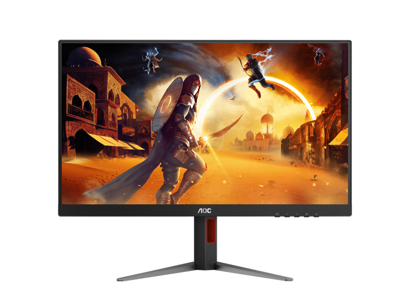 AOC Q27G4 Gaming Monitor 27"