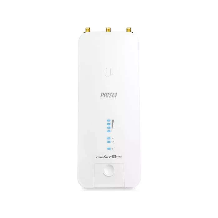 Ubiquiti 5GHz RocketPrism airMAX ac Gen2 BaseStation