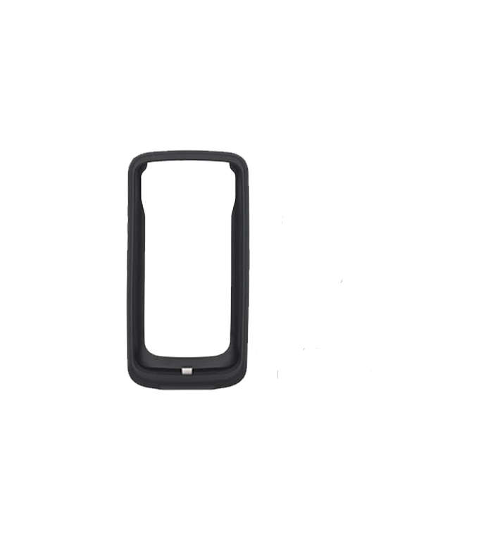 Chainway C72 Rugged Rubber Boot, with type C and POGO pin pre-installe