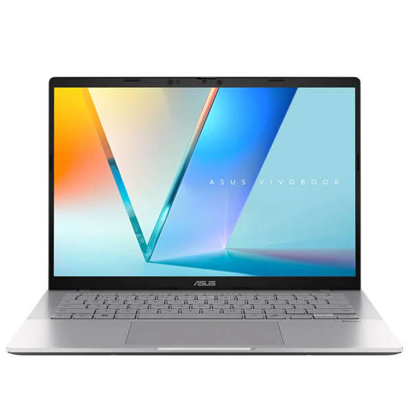 Asus VivoBook S14 S3407CA-U71610S0W| 14" | Intel Core Ultra 7 | 16GB  | 1TB | Cool Silver