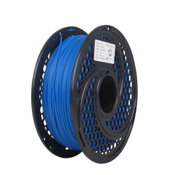 SA Filament Silk PLA Plus Filament 1kg - Royal Blue