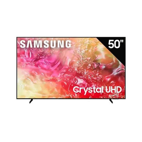 Samsung 50'' UHD TV Purcolour / HDR 10+/ UHD Dimming / Smart TV