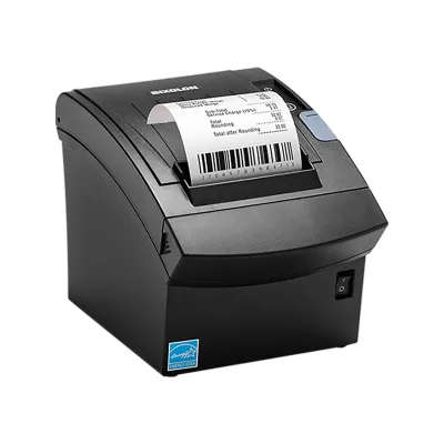 Bixolon 3" Auto Cutter USB Thermal Receipt Printer