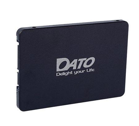 DATO DS700 SATA3 2.5" SSD 256GB