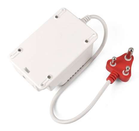 PDX 50VA 16VAC Transformer W/Lightning Protection