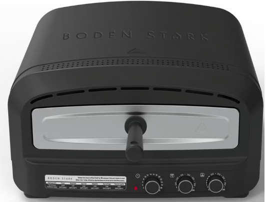 Boden Stark Manual Pizza Oven